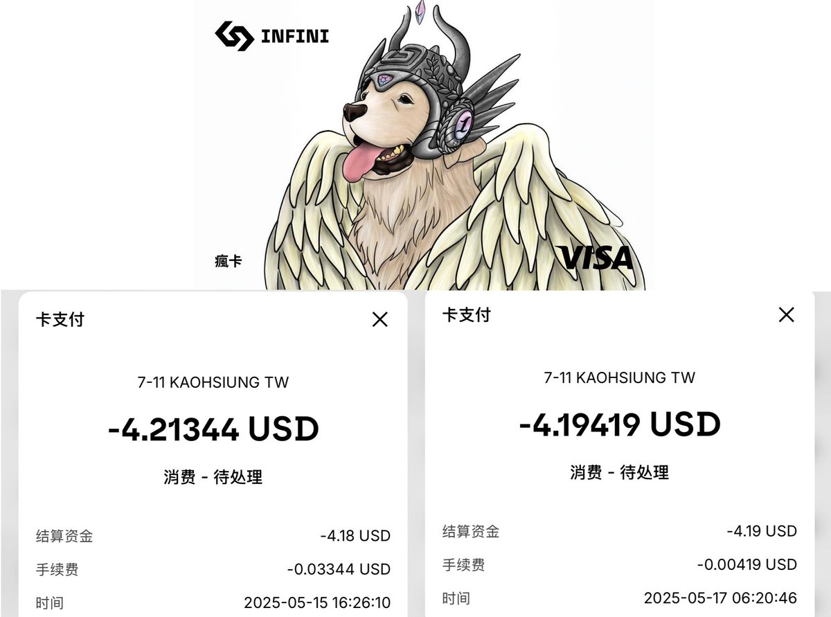CryptoDooog 瘋狗堯 tweet media