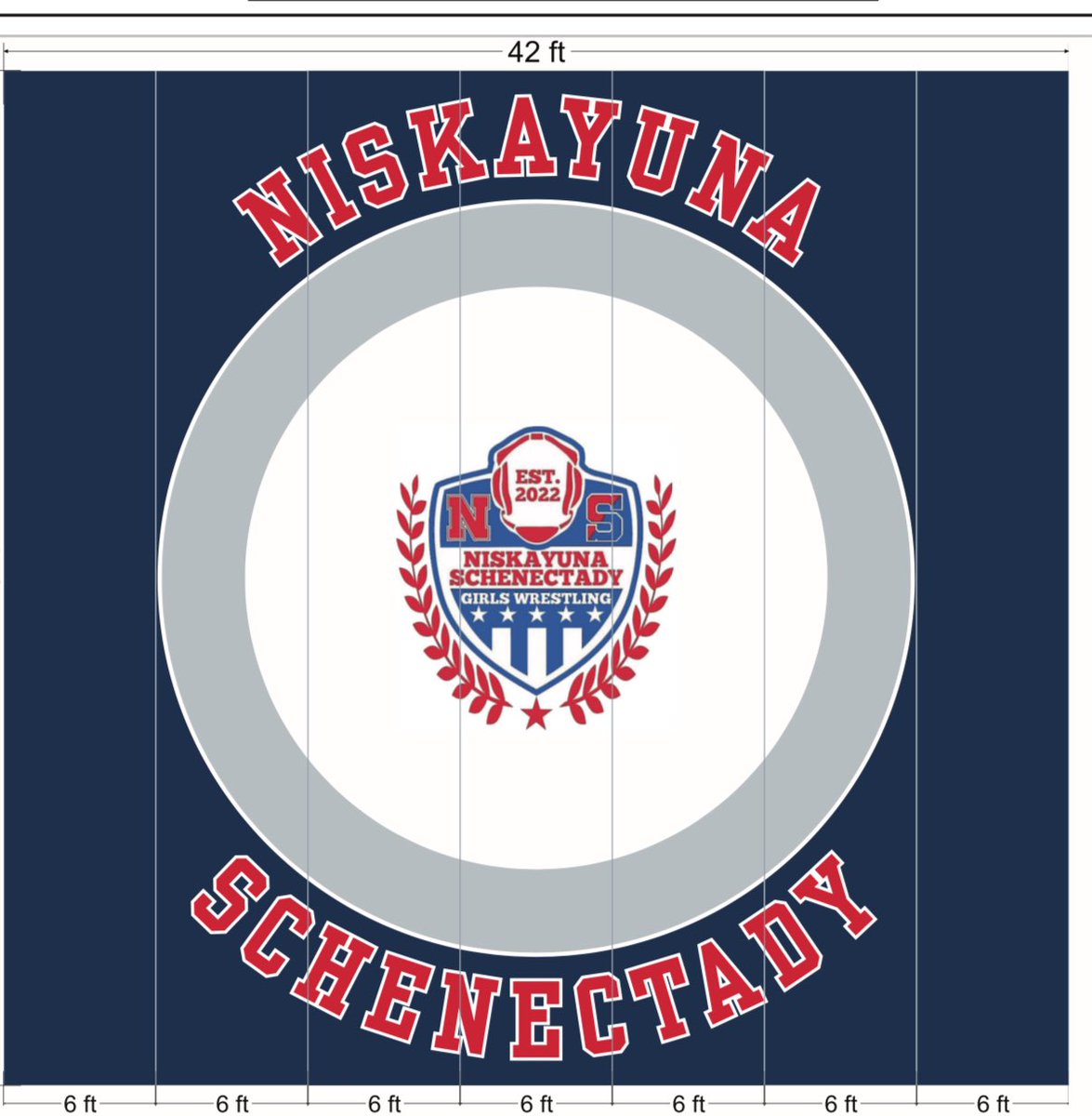 Nisky-Schdy Girls Wrestling (@jeremymatson5) on Twitter photo Visit us tomorrow at Niskaday !
Stop by for some free swag and help support our efforts in obtaining a freestyle wrestling mat for our program.
We are a unique program that includes girls from both The Niskayuna and Schenectady school districts.
<a href="/SCSchools/">Schenectady Schools</a> <a href="/NiskyAthletics/">NiskyAthletics</a> Visit us tomorrow at Niskaday !
Stop by for some free swag and help support our efforts in obtaining a freestyle wrestling mat for our program.
We are a unique program that includes girls from both The Niskayuna and Schenectady school districts.
<a href="/SCSchools/">Schenectady Schools</a> <a href="/NiskyAthletics/">NiskyAthletics</a>