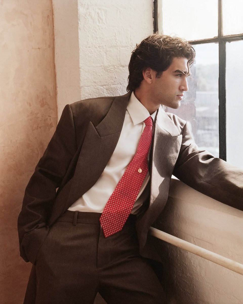 full of grace, men's collection.

creative dir. by @hailsdesjardins
photography by @trashbyforster

#fullofgrace @msgraciedawson