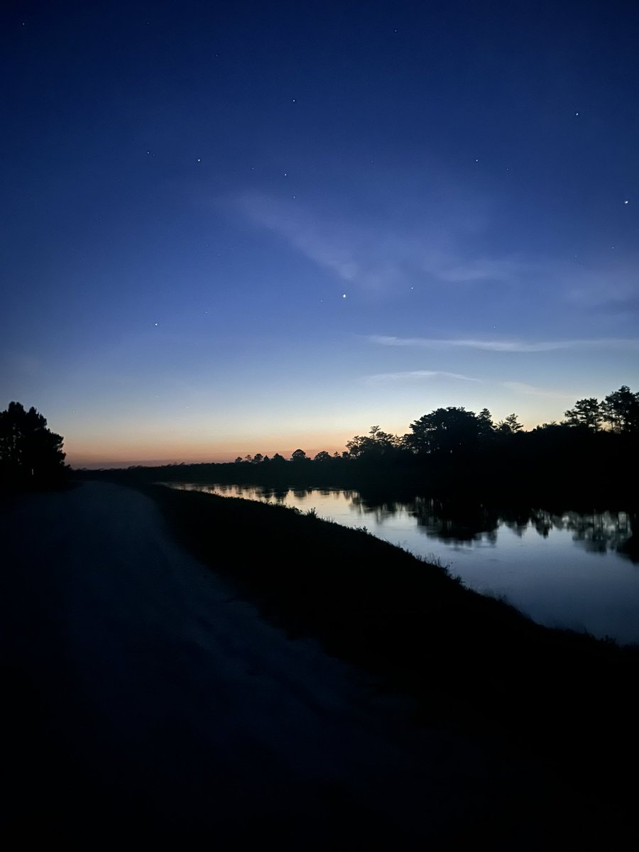 Another late shift #POTA from US-6313