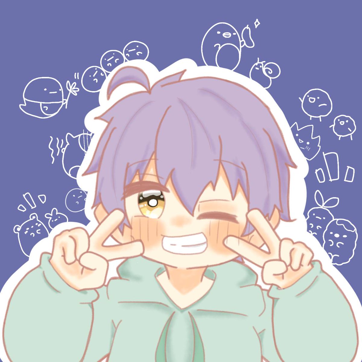BAITEN_KAIKAI's tweet photo. そういえばかいかいしゃんのリアル妹が依頼受けてみたいって相談があって…

アイコンやミニキャラを
3000~6000目安で受け付ける予定らしいので興味があればお声掛けください
今依頼垢考え中らしいですにゃ https://t.co/gdOwKsyvfP