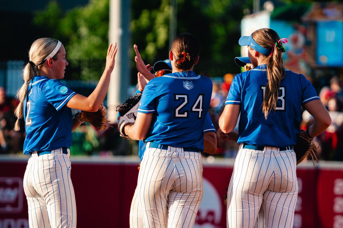 Back to work tomorrow against Indiana!

#GoBillikens