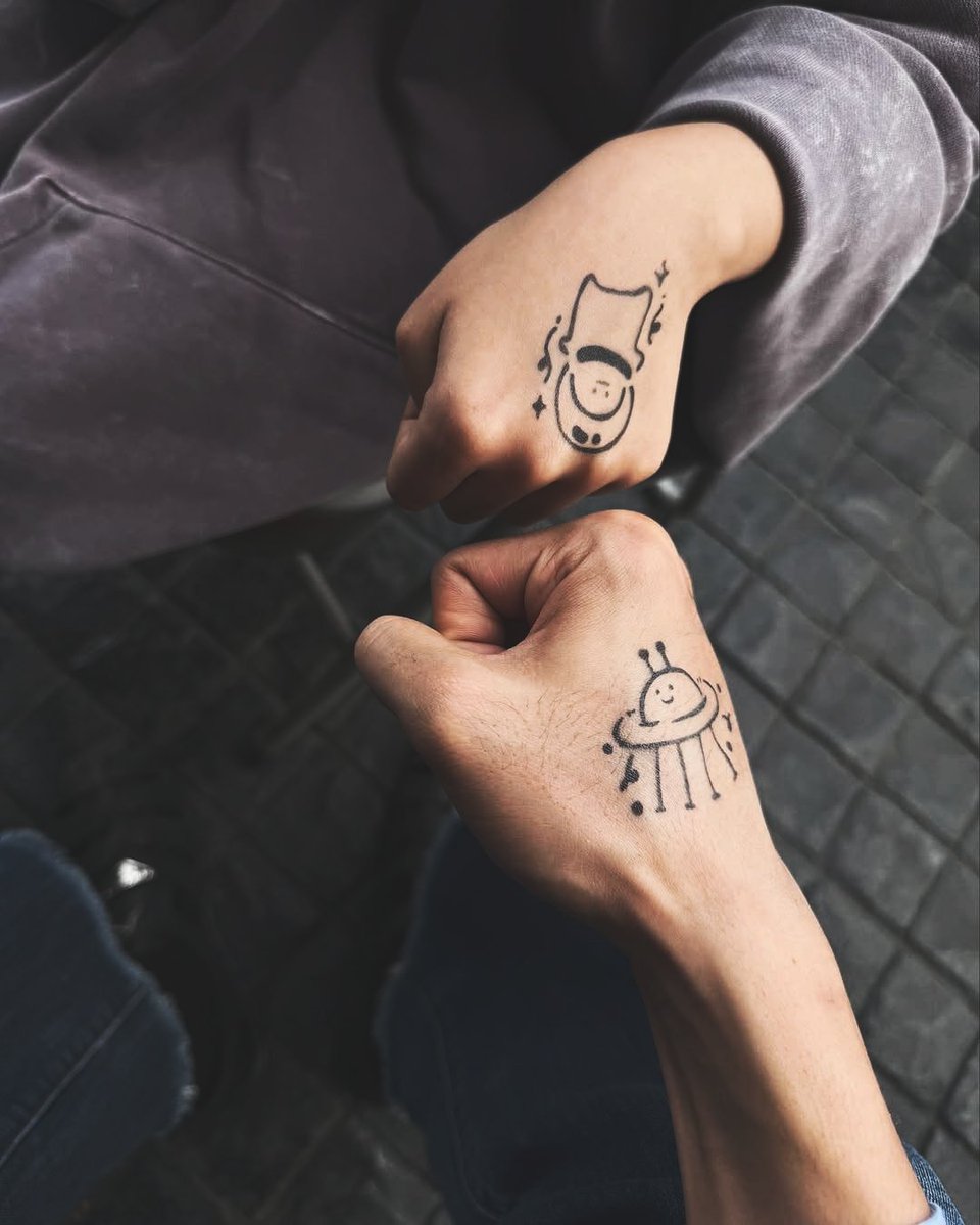 𝖢𝗁𝖾𝗇. tweet media