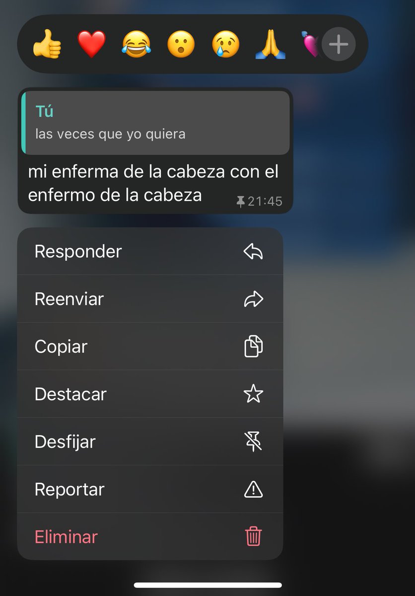 …