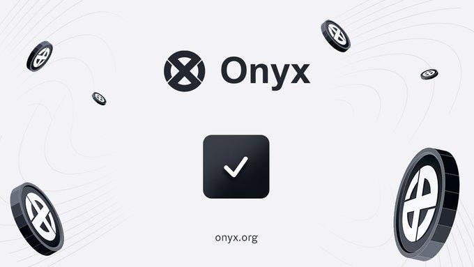 What will the next Onyx Poll be? the power is in the $XCN communities hands 🫰 Got something in mind? Submit your poll below 👇

polls.onyx.org