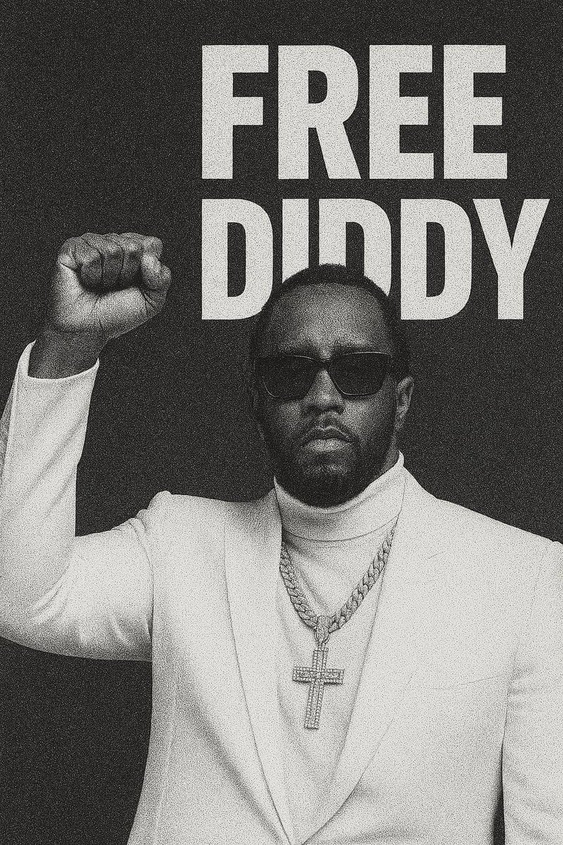 DIDDY MEMES tweet media