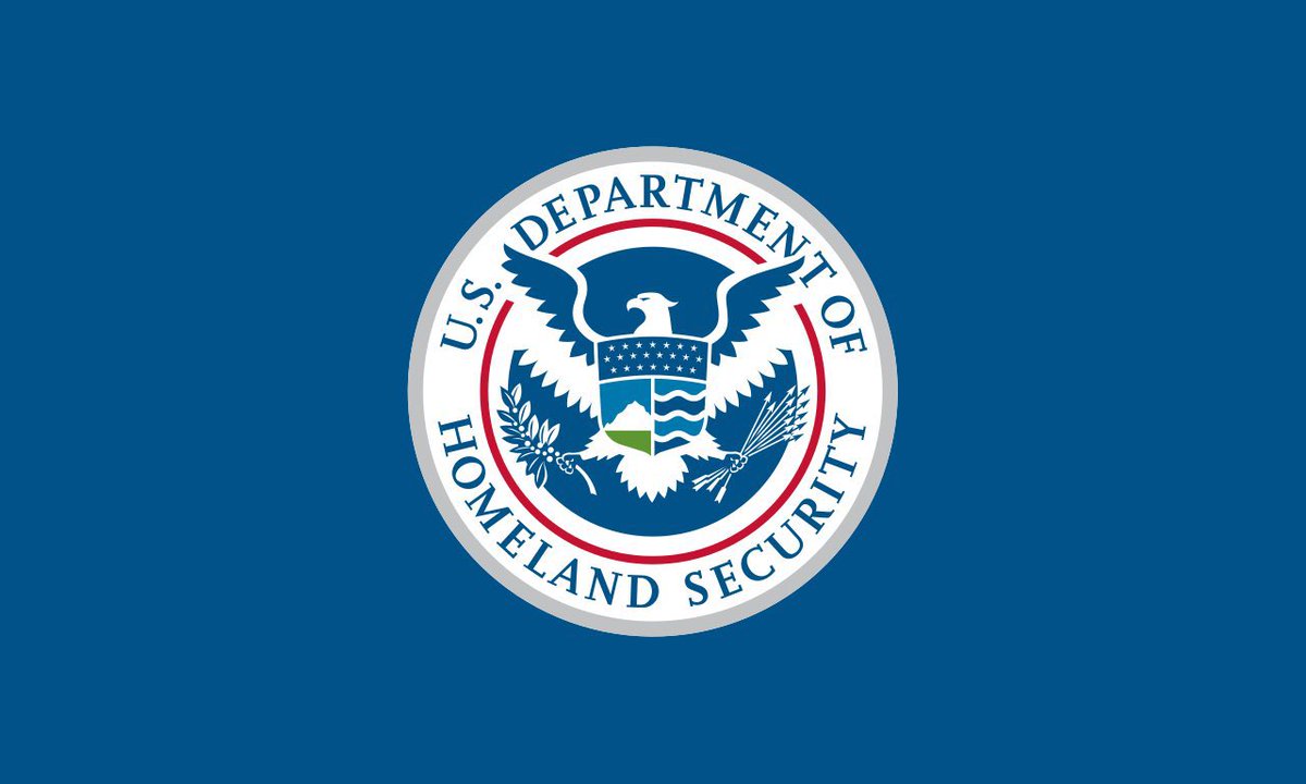 PopCrave's tweet photo. The Department of Homeland Security is pitching a reality TV series titled ‘The American’ where immigrants endure a series of challenges to compete for U.S. citizenship. https://t.co/O8OSuOX9j3