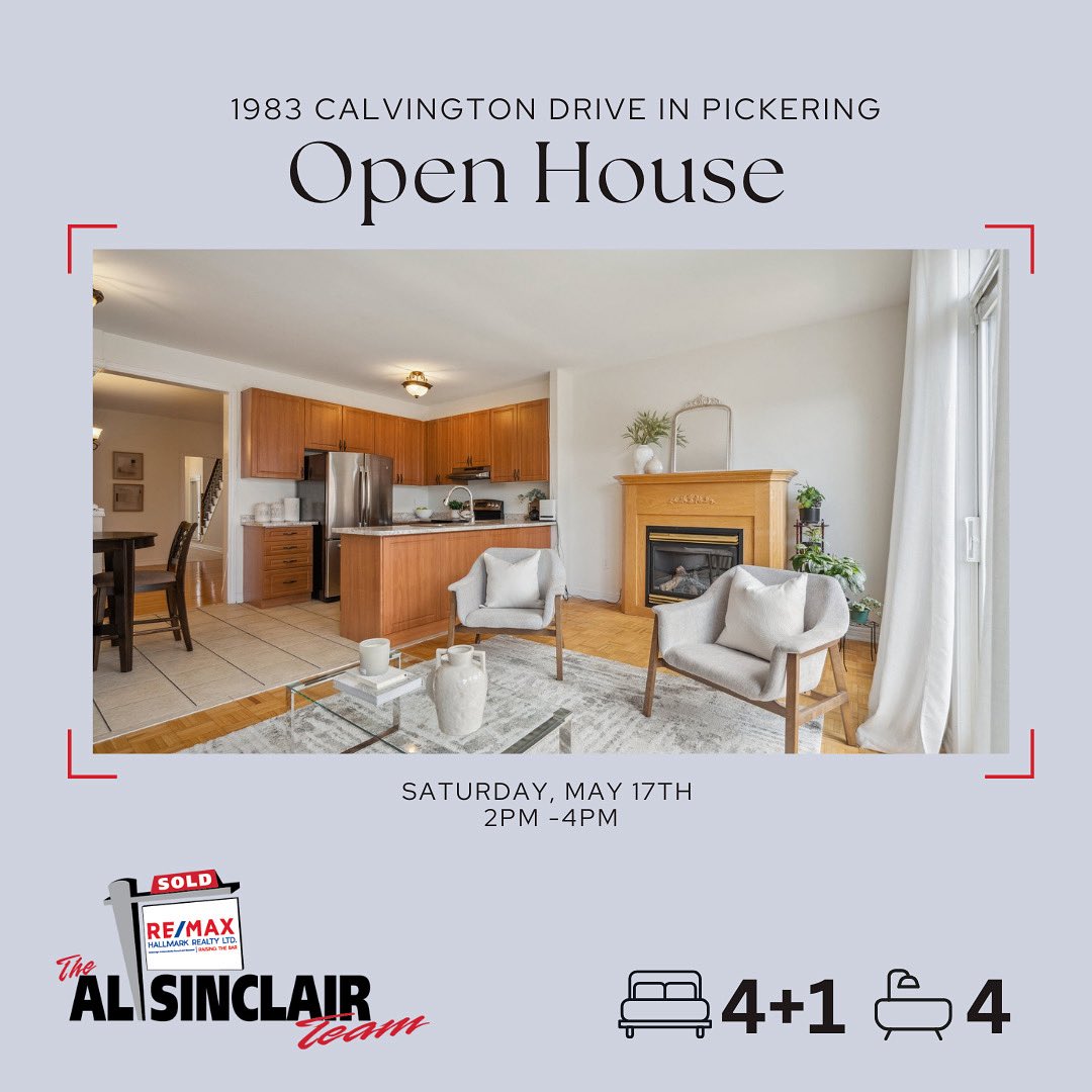 Al Sinclair Team tweet media