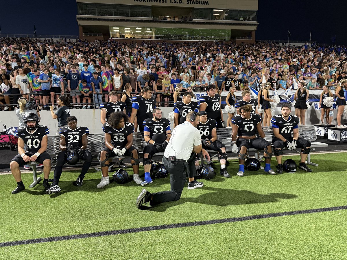 I’m going to miss this so much!  Thank you Byron Nelson, and thank you football. Man, that sure was fun wasn’t it?!