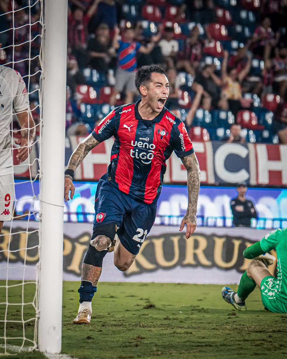CCP1912oficial's tweet photo. 🌪️ ¡𝑮𝒂𝒏ó 𝒆𝒍 𝑪𝒊𝒄𝒍ó𝒏! 💙❤️ https://t.co/mp1P8mAxF8