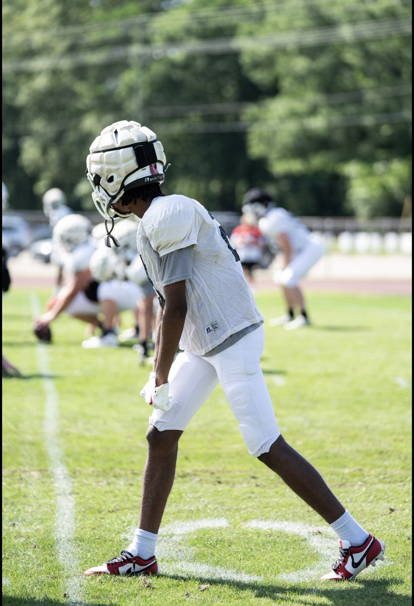 1aydenbentley's tweet photo. Some of my highlights from spring football https://t.co/ZTFNk5qnmb