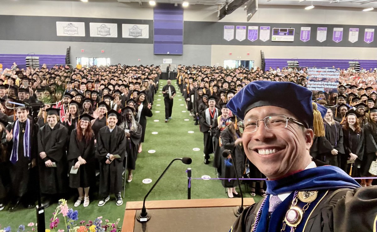 Clyne G. H. Namuo, Ph.D. (@clynenamuo) on Twitter photo Things that could not compete with our resolve today: a power outage, camera malfunctions, and a dust storm. None stood a chance against the largest graduating class (768!) in β¦<a href="/JolietJrCollege/">Joliet Junior College</a>β© history! Congrats to the EXTRAORDINARY class of 2025 at JJC! π§βπ π©βπ π¨βπ Things that could not compete with our resolve today: a power outage, camera malfunctions, and a dust storm. None stood a chance against the largest graduating class (768!) in β¦<a href="/JolietJrCollege/">Joliet Junior College</a>β© history! Congrats to the EXTRAORDINARY class of 2025 at JJC! π§βπ π©βπ π¨βπ