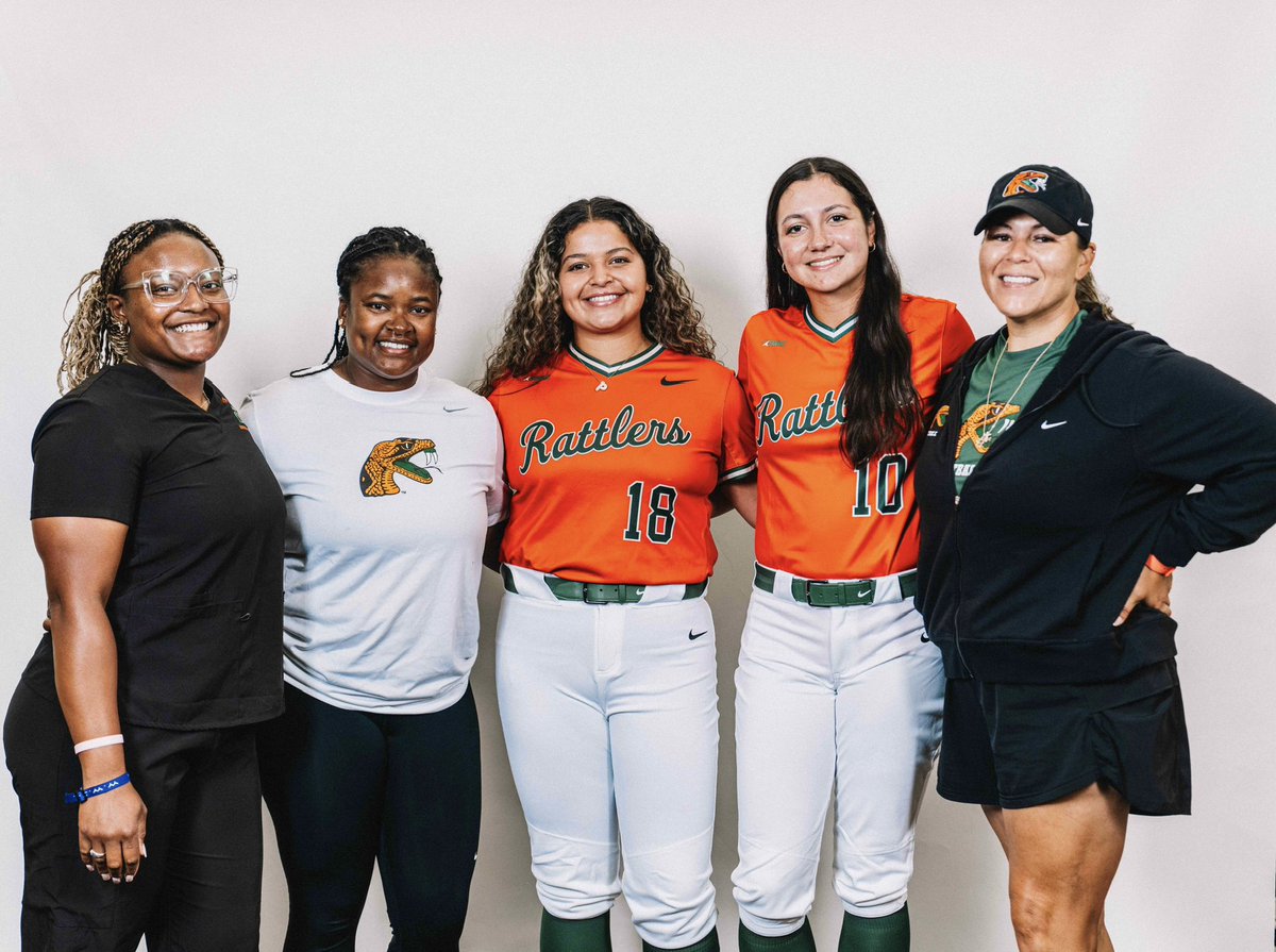 ValladAlyssa's tweet image. Thank you Coach Beall and FAMU for having me out for a visit!