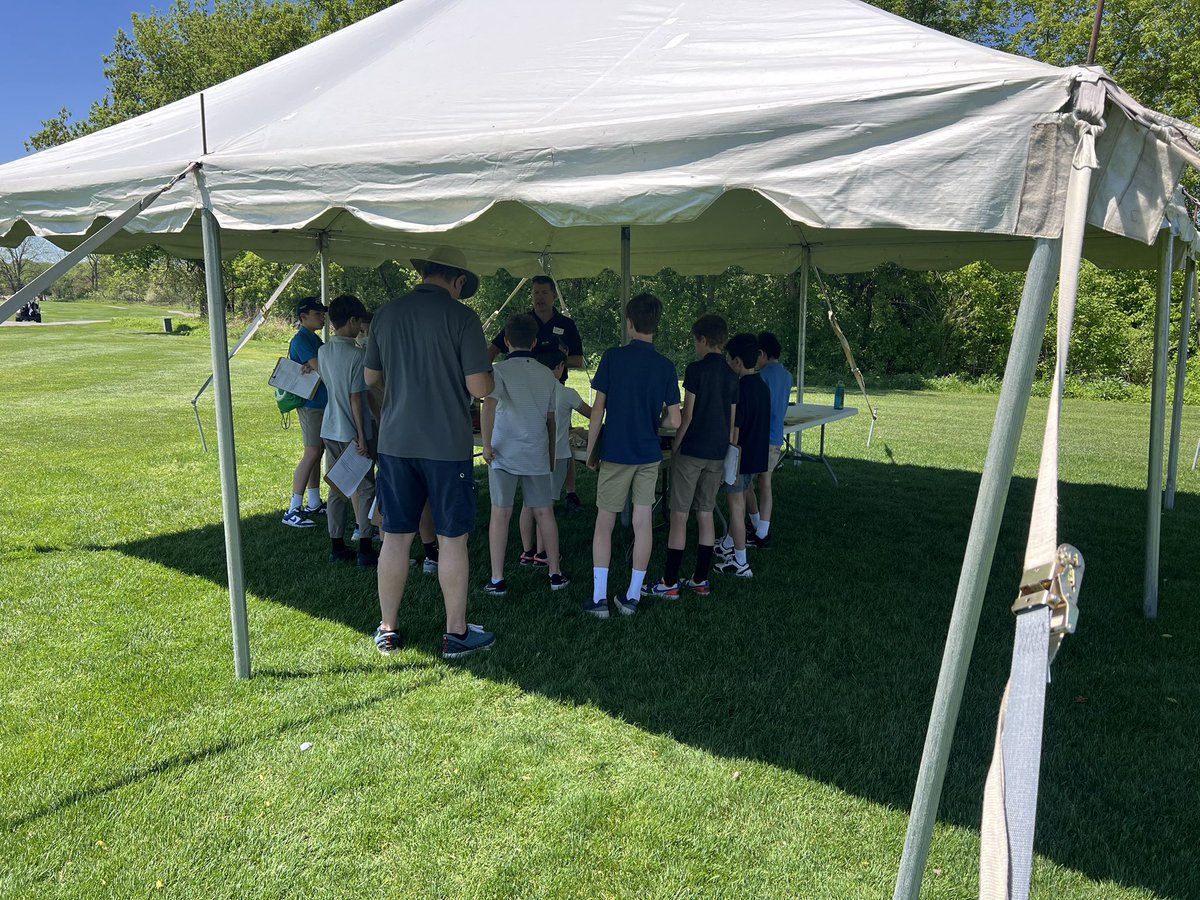 Shayne Skolnik (@shayneskolnik) on Twitter photo Thank you to everyone who helped make our #GCSAA #TheFirstGreen field trip a success today. I appreciate all of you! <a href="/Perfsportsturf/">Performance Sports Turf</a> <a href="/GCSAA_GL/">Shane Conroy</a> <a href="/Turficidal/">Aaron Hathaway</a> <a href="/ShawnSmithHFS/">Shawn Smith, ASGCA</a> <a href="/MSUTurf/">Kevin W. Frank</a> Rob Pylar, Ben Beard, Benjamin Prowse, Sarah Hudson. The kids had a great time and learned a lot! Thank you to everyone who helped make our #GCSAA #TheFirstGreen field trip a success today. I appreciate all of you! <a href="/Perfsportsturf/">Performance Sports Turf</a> <a href="/GCSAA_GL/">Shane Conroy</a> <a href="/Turficidal/">Aaron Hathaway</a> <a href="/ShawnSmithHFS/">Shawn Smith, ASGCA</a> <a href="/MSUTurf/">Kevin W. Frank</a> Rob Pylar, Ben Beard, Benjamin Prowse, Sarah Hudson. The kids had a great time and learned a lot!