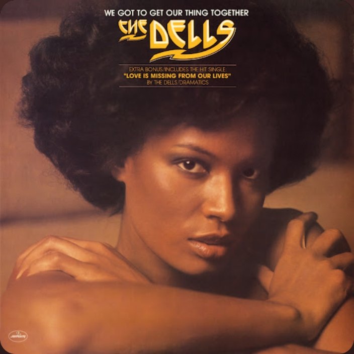 kzgr666's tweet photo. 《今日の一曲》#1604
The Dells/Love Is Missing From Our Lives
1975年作品
おはようございます! いつも思うのはこのグループにはたくさんの声種があるなということで、甘い歌も激しく聴こえたり、そいうとこ好き。今日もよろしく!
https://t.co/vQHI5OrrAI
#音楽を楽しもう
#今日の一曲
#Dells https://t.co/JWjIUaWS2s