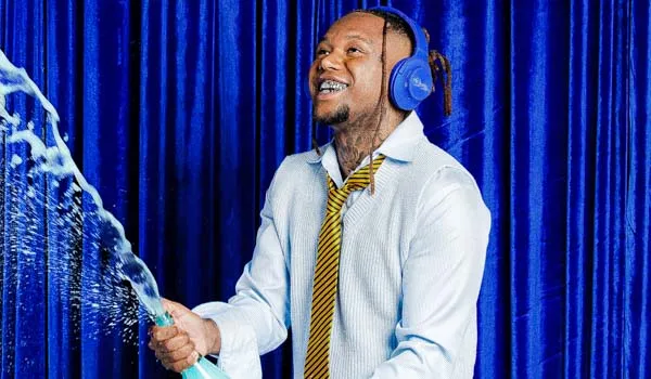 [MÚSICA CHILENA] Polima Westcoast estrena «+QUALITY», el nuevo álbum que trae al westside a los primeros lugares: wp.me/p5Uj1y-89G