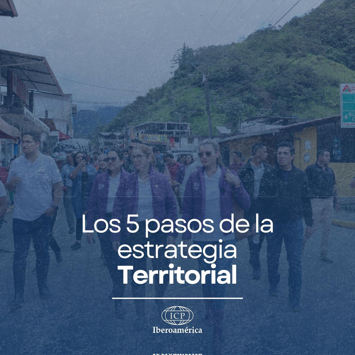 ICP Iberoamérica (@icpiberoamerica) on Twitter photo ¿Por qué la #EstrategiaTerritorial sigue clave en campañas digitales?
Porque el contacto directo 🤝 y la organización local 📍 ganan confianza electoral.
Descubre cómo hacerlo en 5 pasos 📊📌
n9.cl/rvsz7
<a href="/sanchezgalicia1/">Javier Sánchez Galicia</a>
<a href="/ferortegab/">F.Ortega B.Mex.</a> <a href="/GustavoZunigaC/">Gustavo Zúñiga</a> ¿Por qué la #EstrategiaTerritorial sigue clave en campañas digitales?
Porque el contacto directo 🤝 y la organización local 📍 ganan confianza electoral.
Descubre cómo hacerlo en 5 pasos 📊📌
n9.cl/rvsz7
<a href="/sanchezgalicia1/">Javier Sánchez Galicia</a>
<a href="/ferortegab/">F.Ortega B.Mex.</a> <a href="/GustavoZunigaC/">Gustavo Zúñiga</a>