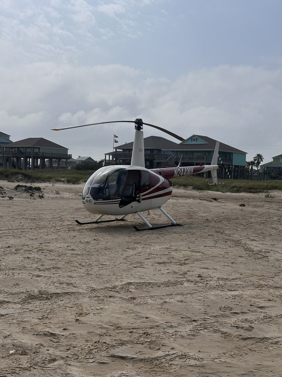 DavidBJasper's tweet image. The Harris County Sheriff’s Office (HCSO) is supporting the Galveston County Sheriff’s Office and other law enforcement and first responders to maintain public safety at Crystal Beach/Bolivar Peninsula during Jeep Weekend. Their presence will continue throughout the weekend.