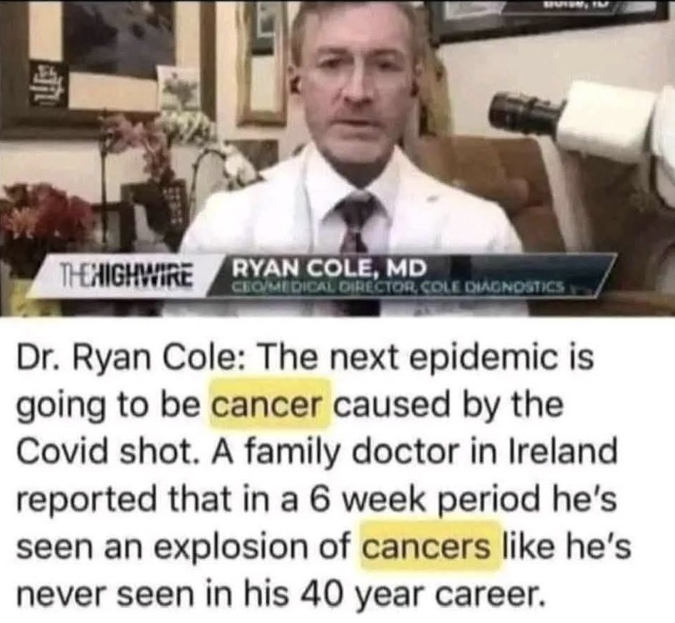 “Sudden And Unexpected” tweet media