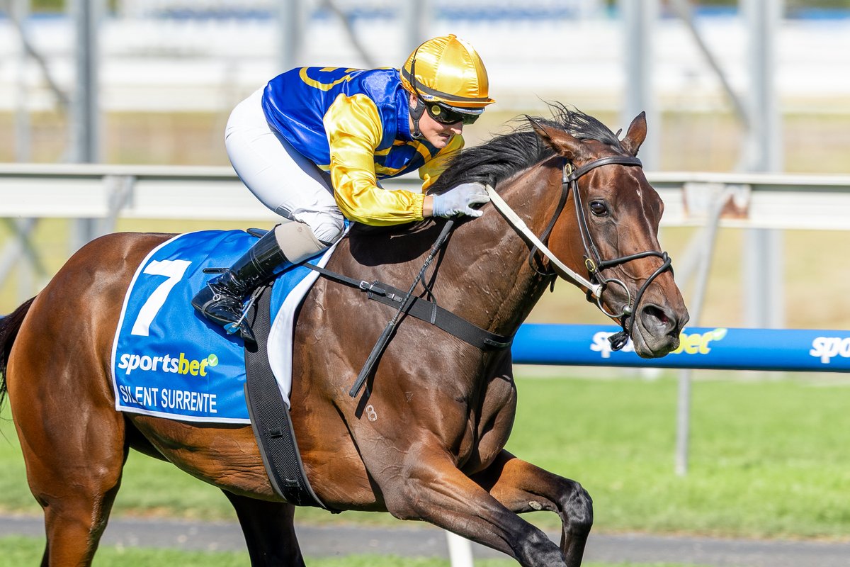 Morphettville &amp; Flemington | May 17

Japanese Emperor will need to improve to figure in R5. here; Jacob Opperman takes the reins 

Silent Surrente was back in form in the L Port Adelaide Cup. The team are pleased with her heading into the Listed Andrew Ramsden.

Good luck.