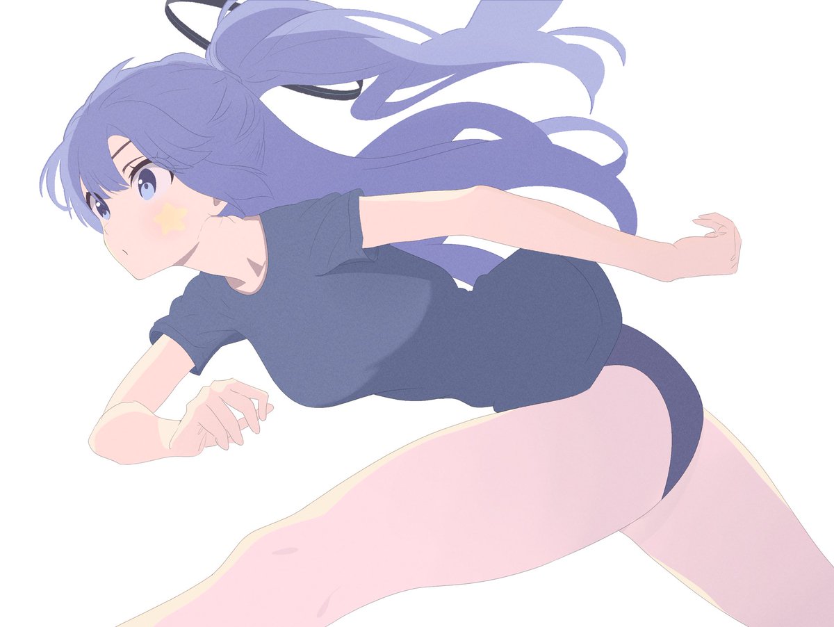 Vop845150's tweet photo. #ブルアカ https://t.co/rwEww17duk