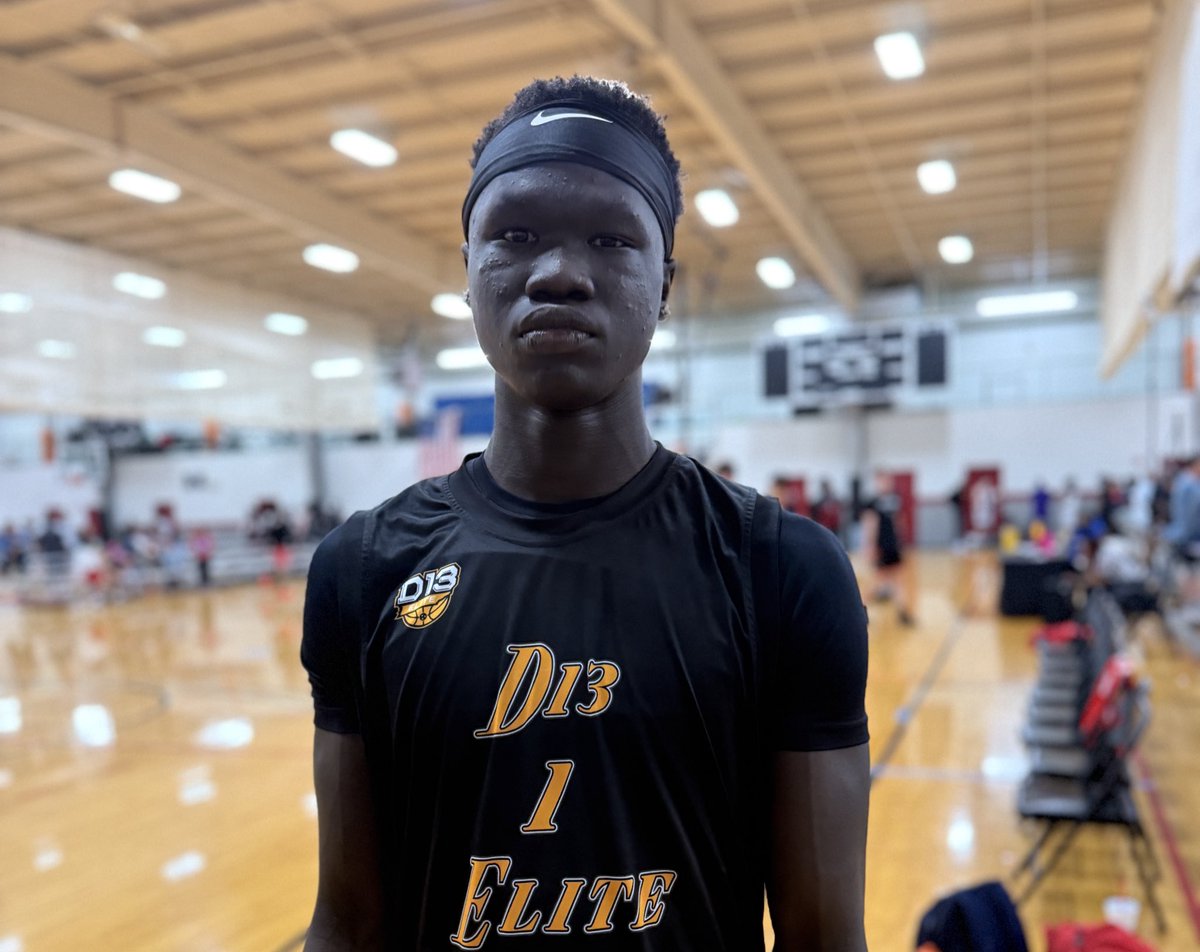 hoopseen's tweet photo. D13 Elite start things off in Atlanta with a big win. 

14 points from Cohen Stammen and 
Isiah Ring with a huge 28 point, 6 rebound and 5 assist outing here at #ATLJAM https://t.co/LeYFXjTvAs
