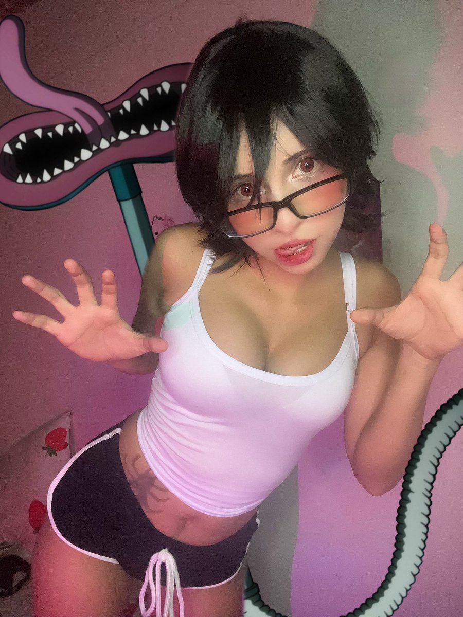 Kuroktty's tweet photo. Shizuku🕸️ https://t.co/INfQFmfTBb