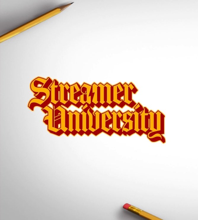FearedBuck's tweet photo. Kai Cenat reveals that CookinwithKya will be a professor at Streamer University https://t.co/0JVQMh4eZq
