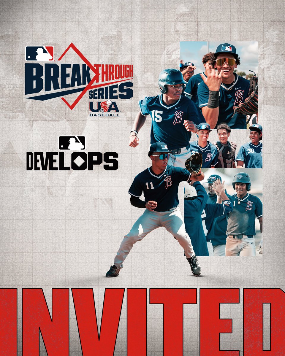 Thank you <a href="/MLBDevelops/">MLBDevelops</a> for this opportunity! So excited for June 4-8th!