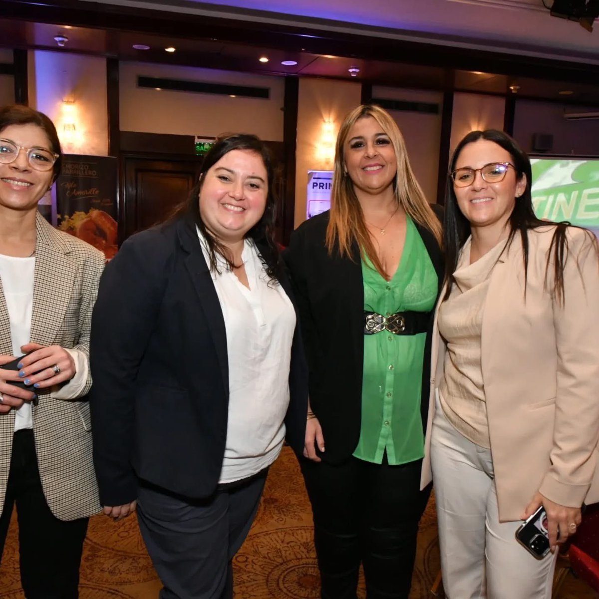 La niñez es uno de los 3 pilares fundamentales para el desarrollo de un país.                                                                           

Fue un honor representar a <a href="/casmuoficial/">Casmu</a> en el Lanzamiento oficial y conferencia de prensa de la  25° edición del Concurso