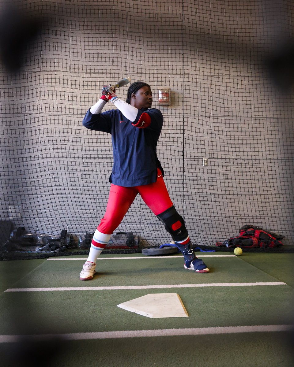 Ole Miss Softball tweet media