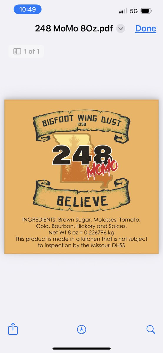 Hey everyone! Some of you may know, but we are working on releasing our next seasoning and we have some testers out there now trying it out to let us know what their opinion is. We have a very limited amount of testing needed based on positive feedback so far.