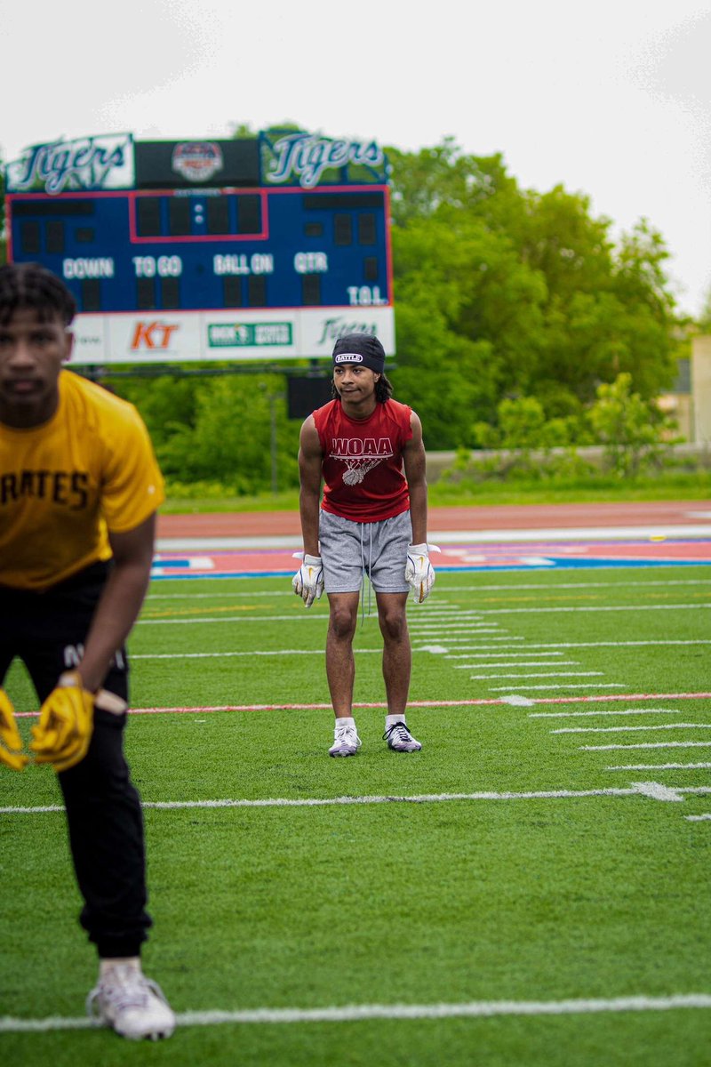 7everettjavier's tweet image. SEATBELT 🥋 spring ball⚡️
@CoaRenoYale @CoachCuono @CoachBMiller17 @calebtyler_psu @coachtylance @PRZVicCastillo @McKTigersFB
