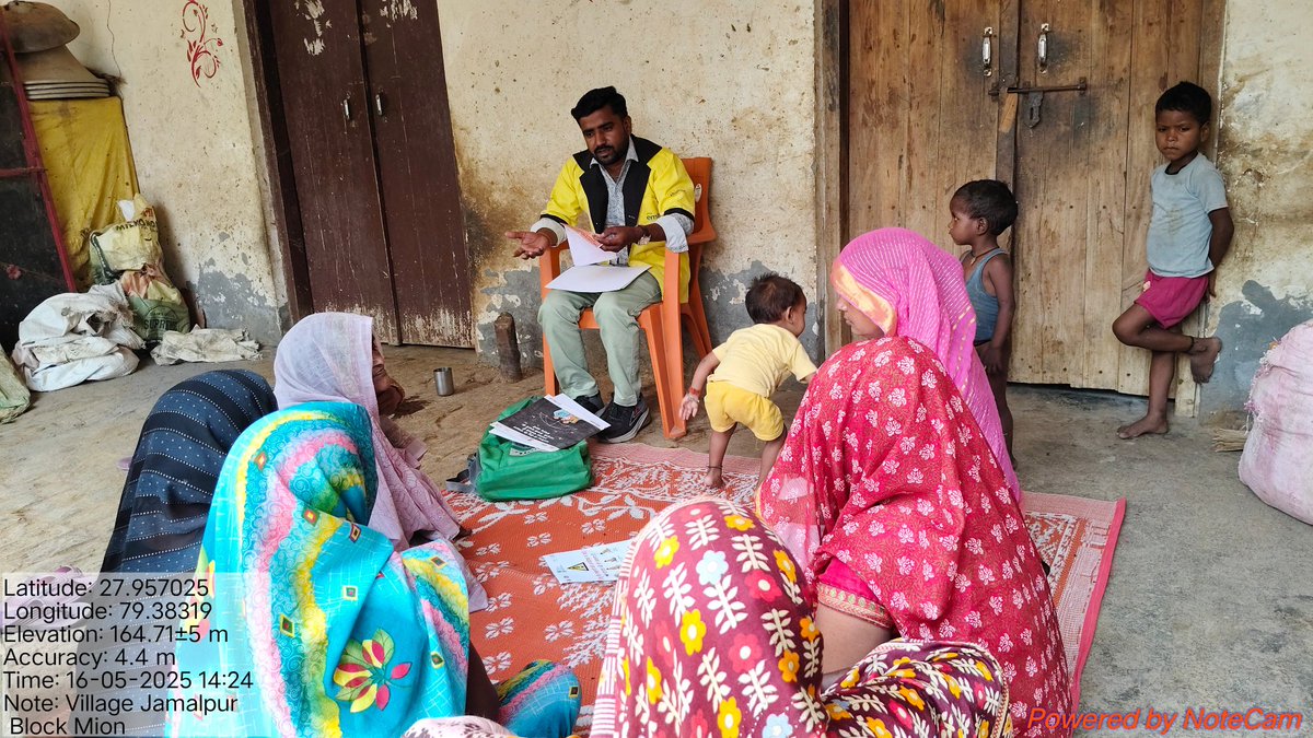 Awareness session school participation in Maharana Pratap sishu mandir Jamalpur  Cantrol to malaria and Dangue 
#worldDangue _Day
#MalariaFreeindia <a href="/FamilyhealthIn/">Family Health India</a>