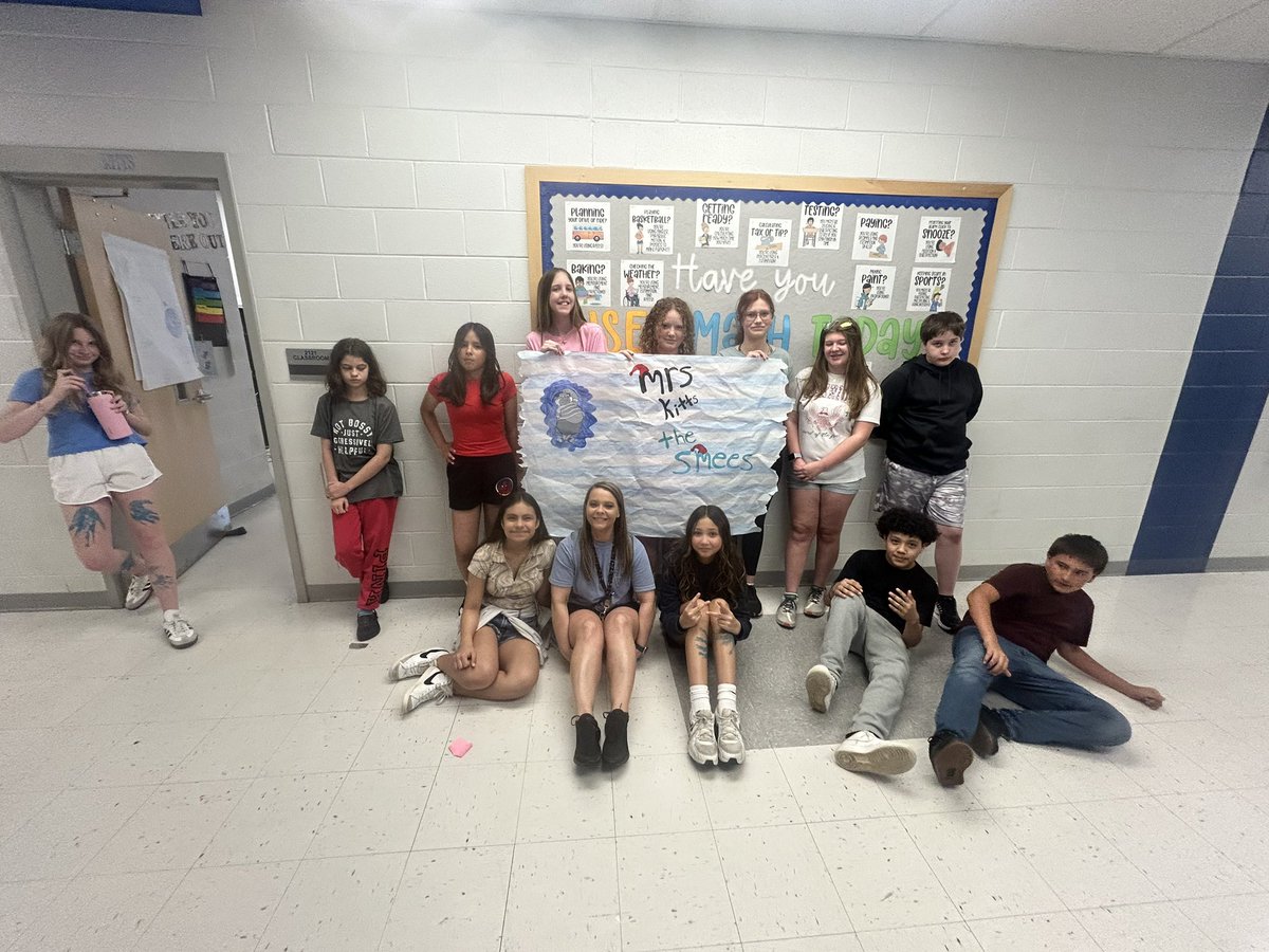 Field day 2025. All winners in my book!