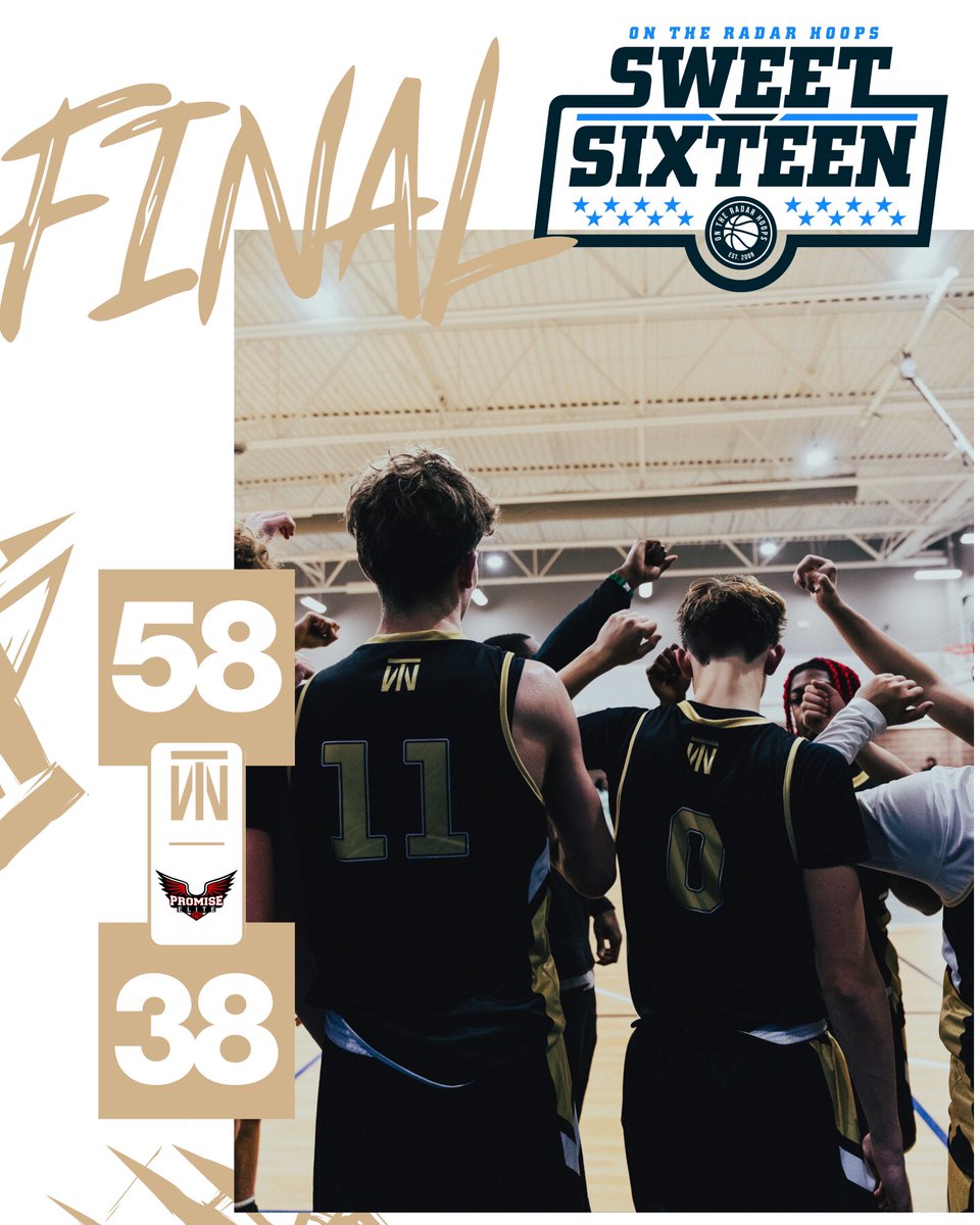 Great start to live period for TWU 15u‼️
Top performers 
Ben Elson 14pts 5rebs 2ast
Jahari Simmons 12 pts 2stl
Kyler Bruhl 11pts 4rebs 2ast
Connor Webb 8pts 6rebs, 3stl, 2ast
Jt 5pts, 3rebs, 4stl, 5ast