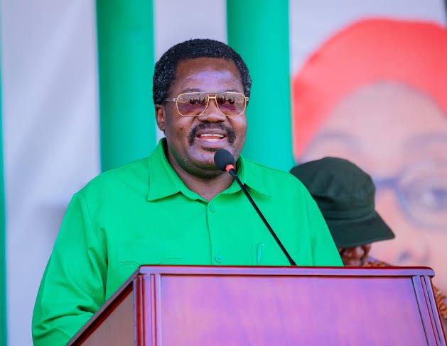 Tanzania Leaks tweet media