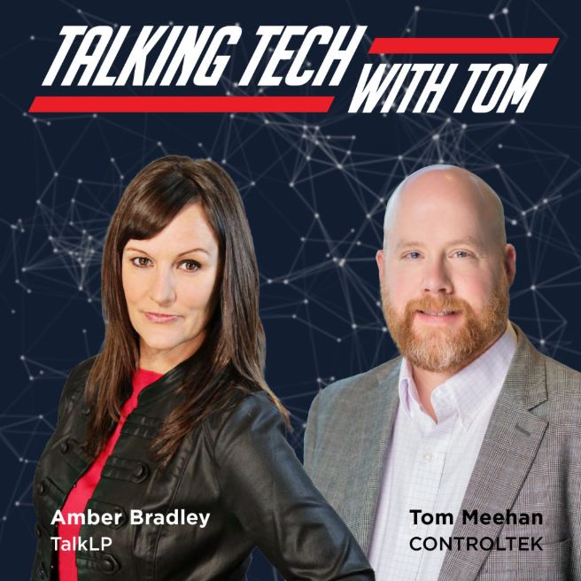 Talking Tech with Tom: Voice AI buff.ly/ahDRg9D via <a href="/tommeehancfi/">Tom Meehan</a> of tommeehancfi on @Thinkers360 #AI #GenerativeAI #Social