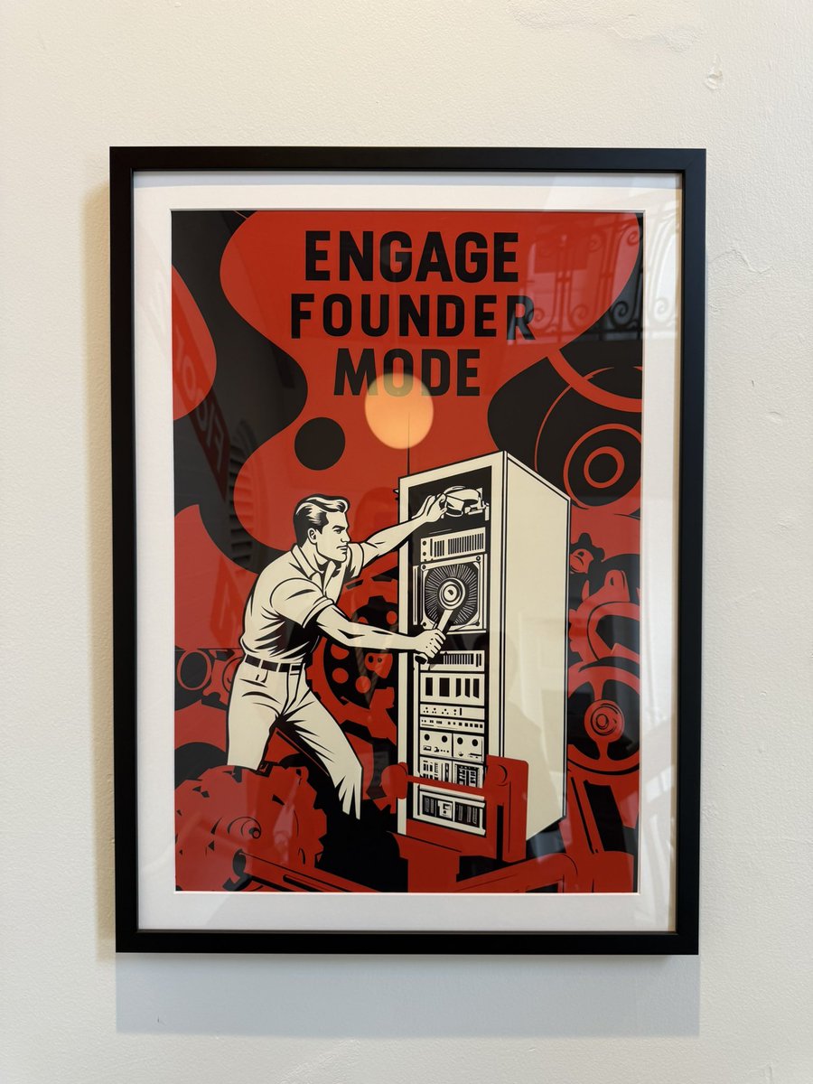 Back in SF for <a href="/capitolai/">Capitol</a> office hours with the #goat <a href="/garrytan/">Garry Tan</a> <a href="/ycombinator/">Y Combinator</a>