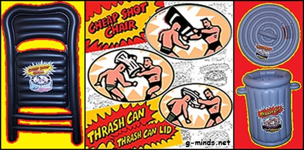Git_Rowdy's tweet photo. #Hardcore #Action in the #House!

   ---> https://t.co/PnEPkVNjev

   Start a #Dispute-#Settle one -No #Ambulance or #Cops!

  #BackYard #Wrestling #ManCave #Pool #Toys #PPV #PartyFavors

#WWE #UFC #AEW #MMA #NXT #PFL #NWA #IMPACT #RAW #ROH #SmackDown ...#SUMMER #FUN #UniqueGifts https://t.co/BeJiZE1dly