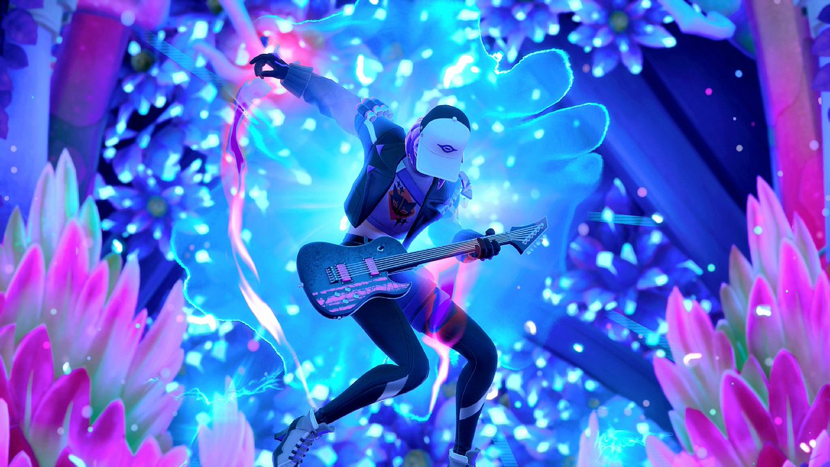 ImSantx1_'s tweet photo. Vanda 💜🎮
Like💜 + RT♻️ It is totally appreciative!!
#Fortnite | #Fortography | #FortniteArt | #goIKS♾️ https://t.co/1ubFHnXs47