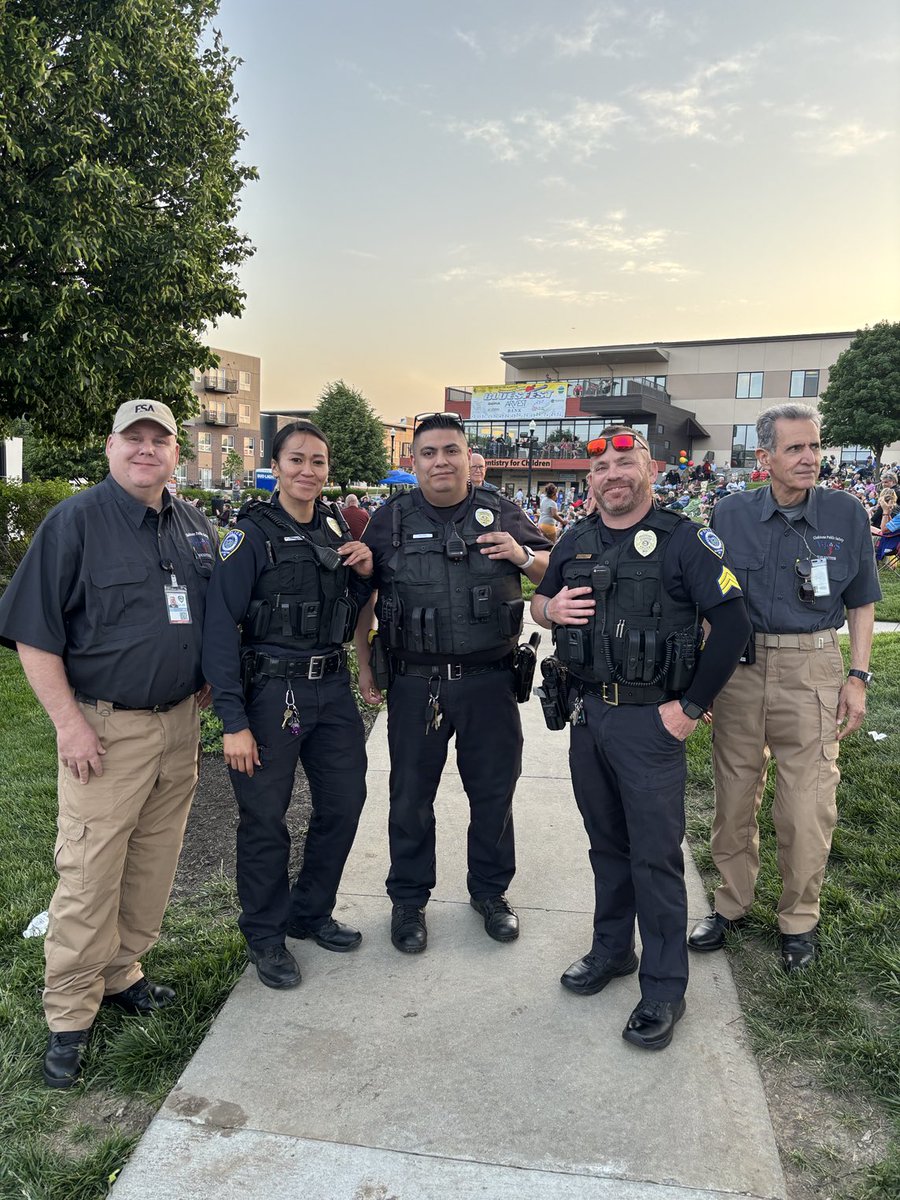 Chief Fred Farris 🇺🇸 tweet media