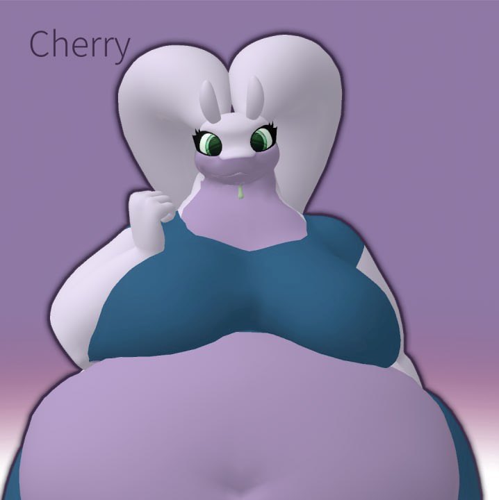 CherrytheGoodra's tweet photo. @chonky_col I probably won’t win but it doesn’t hurt to try, best of luck to everyone :3 https://t.co/pYWALbWwe4