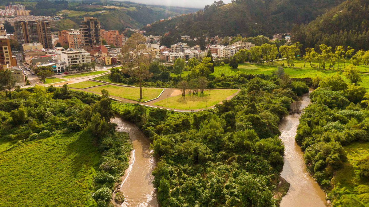 <a href="/elcontrastenoti/">El Contraste</a> Celebro que se continue con la recuperación del Río Pasto. La ejecución del Tramo 9 fue un esfuerzo sin antecedentes, donde lo más satisfactorio es la apropiación de la comunidad después de estos 16 meses de puesta en funcionamiento.