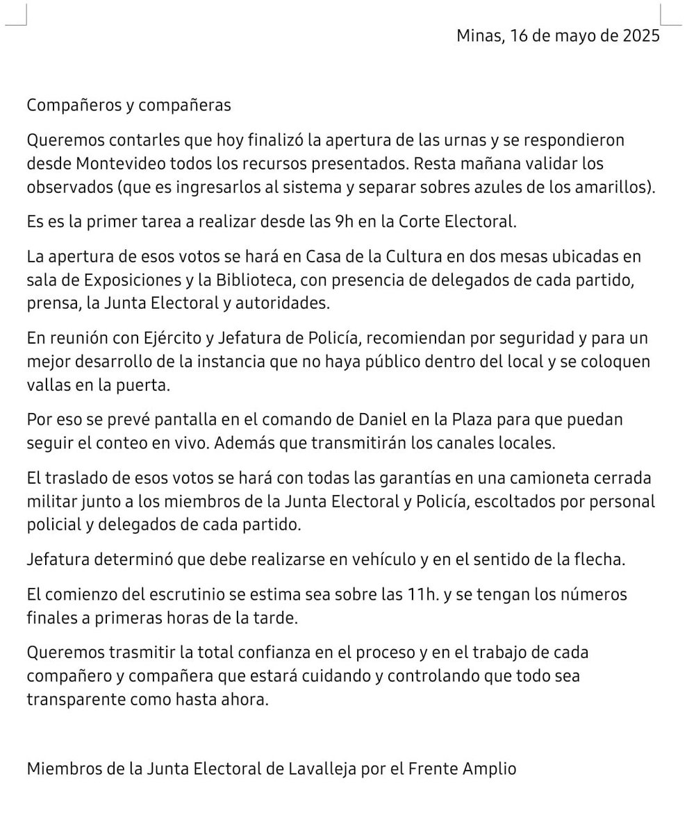 Jóvenes FA Minas (@jfa_minas) on Twitter photo 