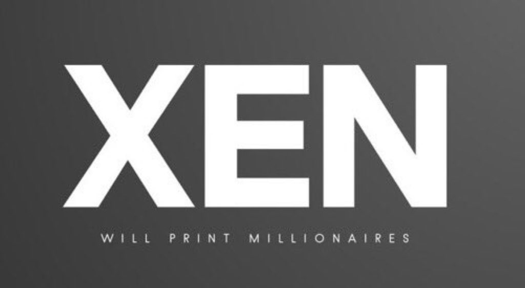 XEN_on_ETH's tweet image. there is no reason why XEN can’t reach 10B+ Marketcap. 

#stack #more #XEN