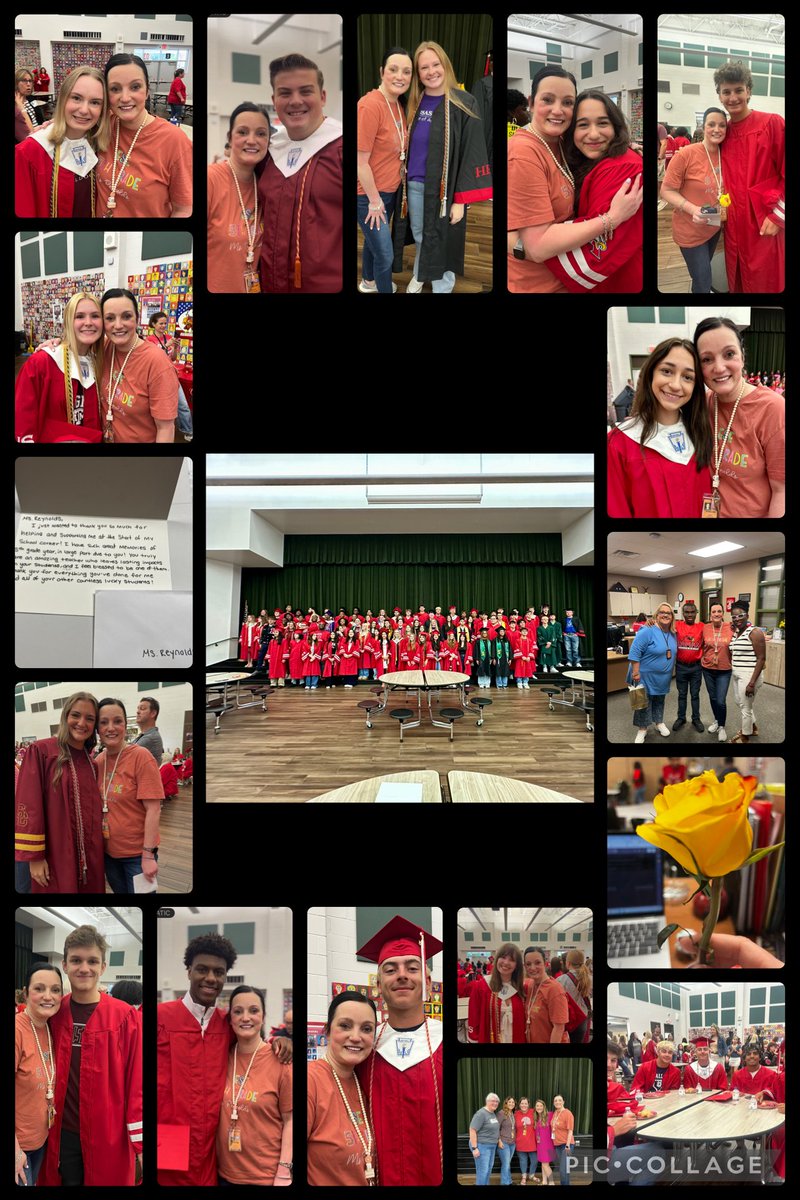 Tracie Reynolds (@traciekreynolds) on Twitter photo It makes my teacher heart so happy when my former 5th graders come back as a Senior to do the Senior walk. Today was that day. Tears and smiles this morning from this proud teacher! #MemoryMakers <a href="/HumbleISD_ESE/">Eagle Springs Elem</a> It makes my teacher heart so happy when my former 5th graders come back as a Senior to do the Senior walk. Today was that day. Tears and smiles this morning from this proud teacher! #MemoryMakers <a href="/HumbleISD_ESE/">Eagle Springs Elem</a>