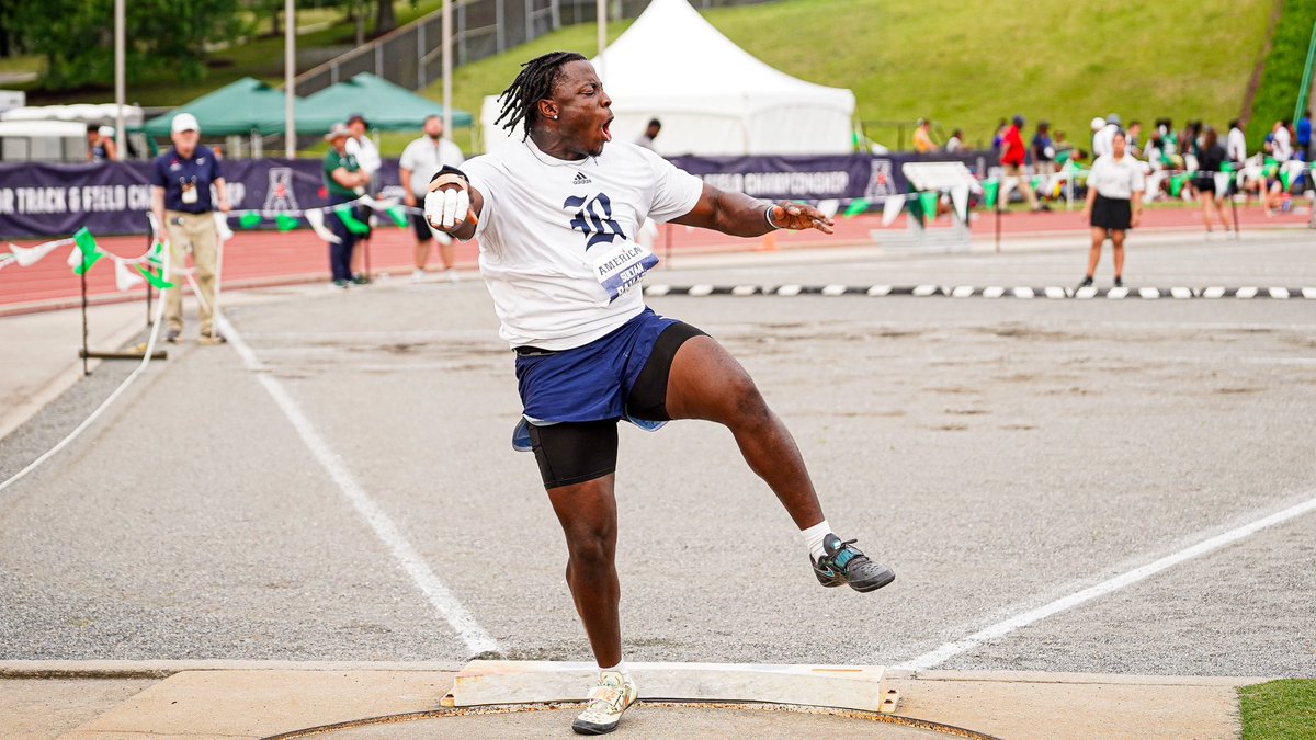 Rice TF & XC tweet media