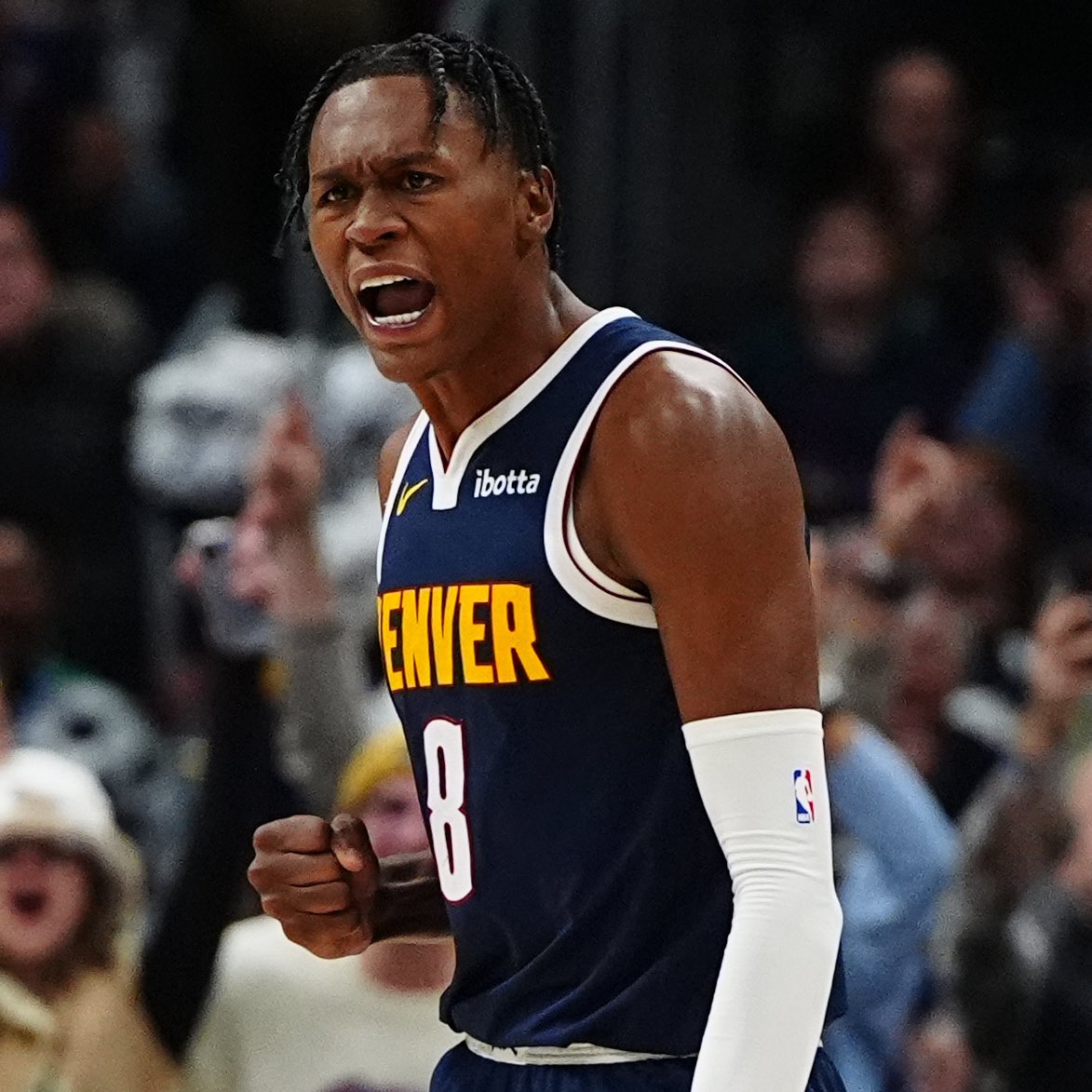 DNVR Nuggets tweet media