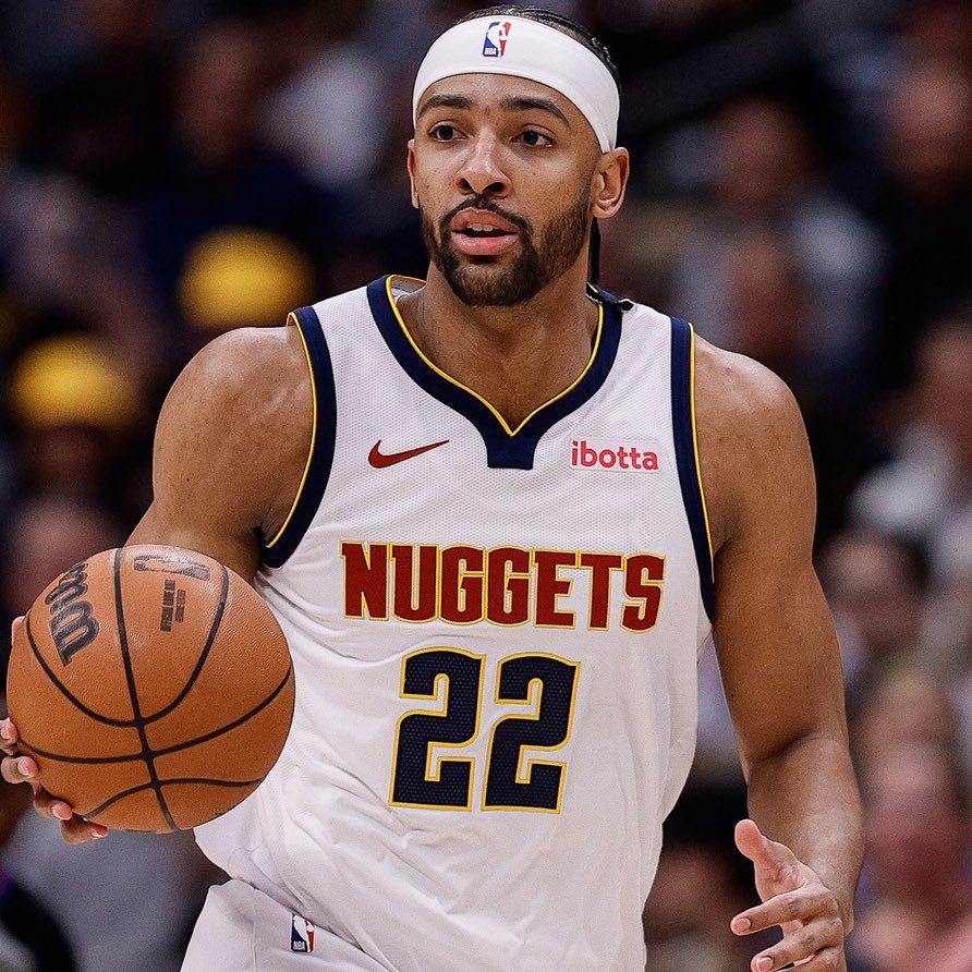 DNVR Nuggets tweet media